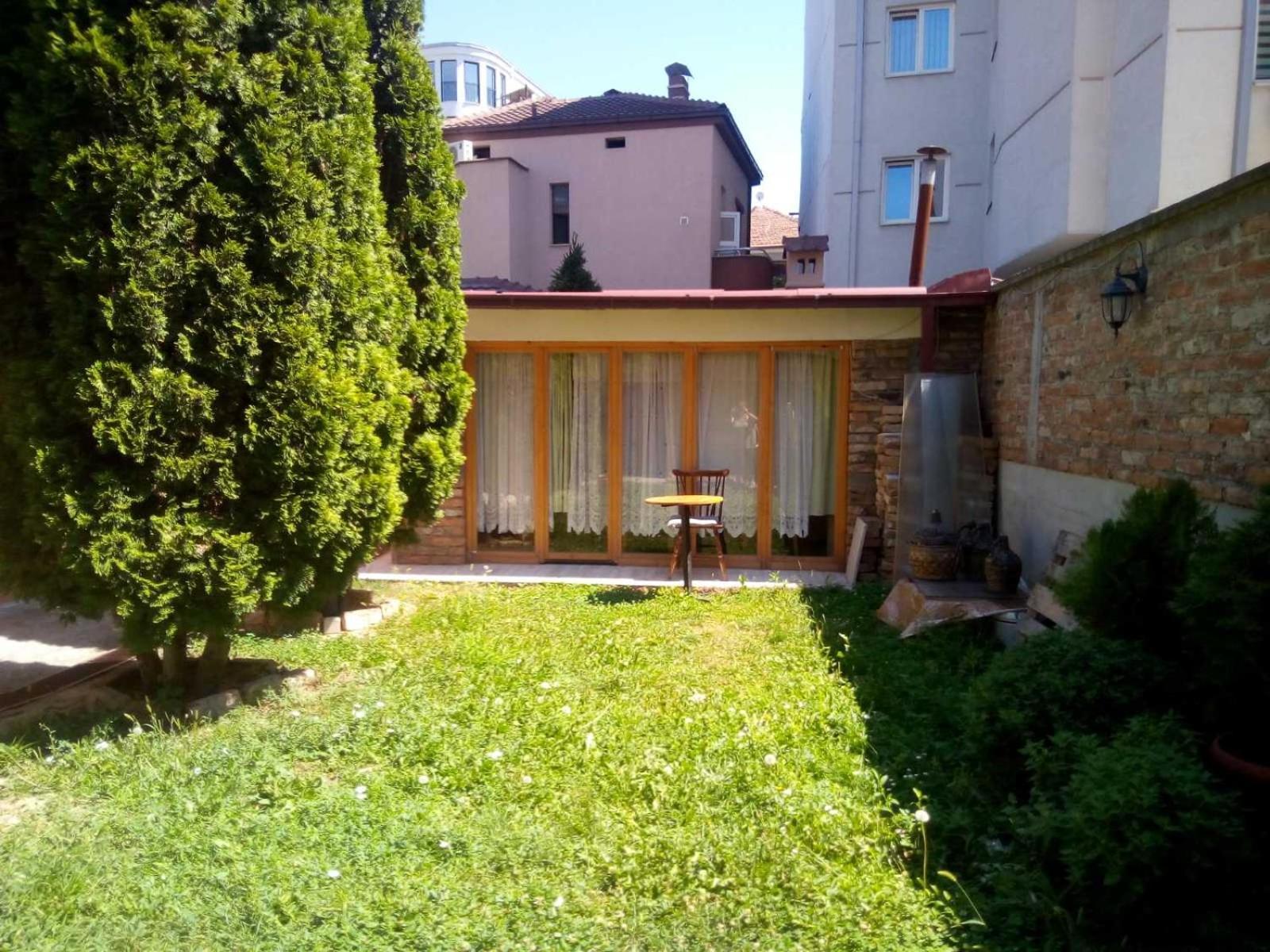 Villa Re3Ca Skopje Exterior foto