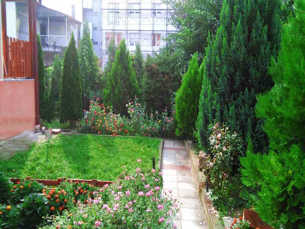 Villa Re3Ca Skopje Exterior foto